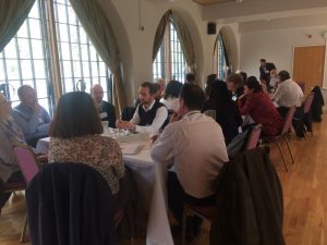 Outcomes-based approaches event - Workshop Two